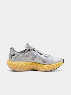 Puma x Salehe Bembury Men's Velum 2 Nitro Cool Light Grey Sneaker