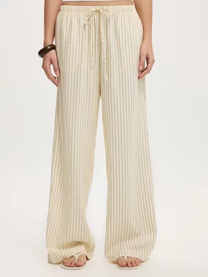 Women's Cotton On Multi Haven Wide Leg Pants