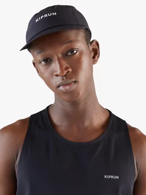Decathlon Unisex Ultralight Running Cap