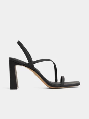 Women’s ALDO ARIZE Black Heels