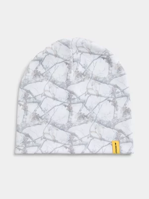 Redbat Unisex Oak Print Beanie