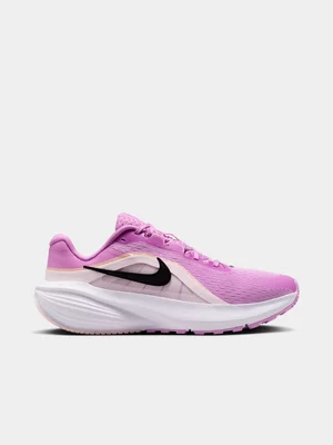 Nike Womens Downshifter 14 Magenta Running Shoes 