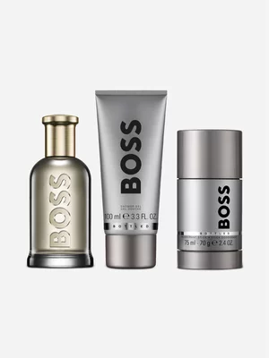 Hugo Boss BOSS Bottled Eau de Parfum Gift Set