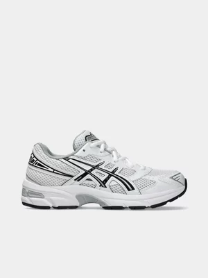 ASICS Junior Gel-1130 White/Black Sneaker