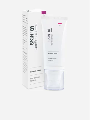SKIN functional 1.5% Retinoid Complex