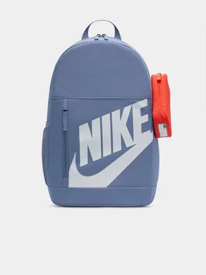 Nike Unisex Youth Elemental Indigo Backpack