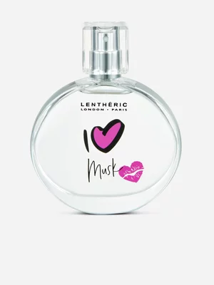 Lenthéric I Love Musk Eau De Parfum