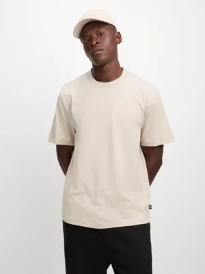 TS Mens Everyday Stone Crew Neck Tee