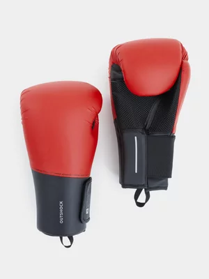 Decathlon Boxing Gloves 100