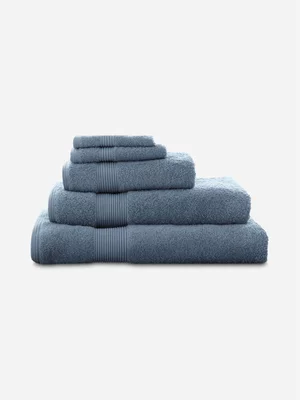 Volpes Denim Luxury Towel