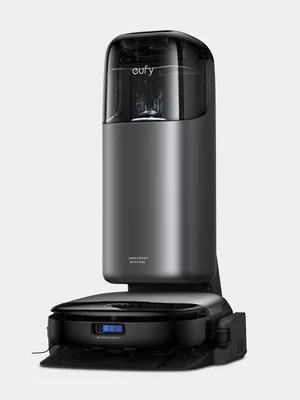 Eufy S1 Pro Omni 10-in-1 Robot Vacuum Cleaner