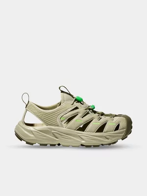 Hoka Men's Hopara Olive Sneaker