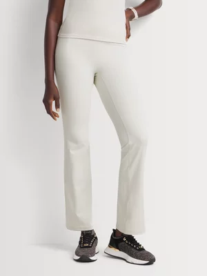 Luella Athleisure Kick-Flare Leggings