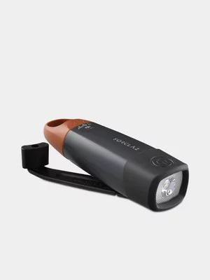 Decathlon Rechargeable Torch 210 Lumens