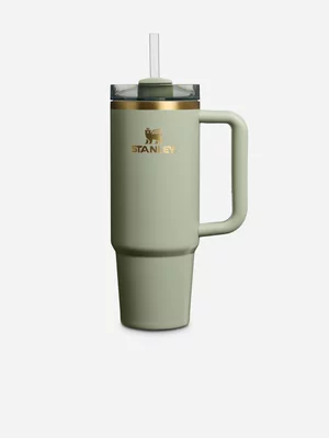 Stanley Quencher H2.0 FlowState Tumbler Juniper 0.89L