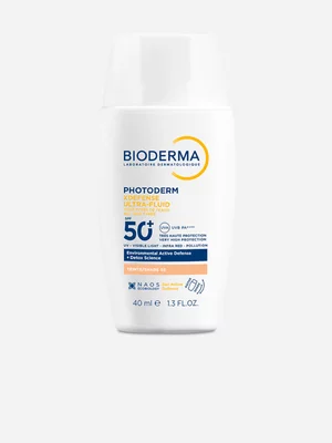 Bioderma Photoderm X-Defense Ultra-Fluid SPF50