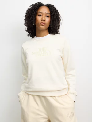 The North Face Women's Drew Peak Light Regular Sweatshirt