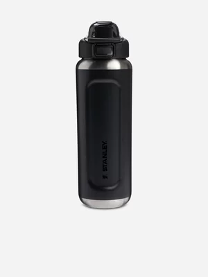 Stanley Wellspring Bottle Black 0.7L