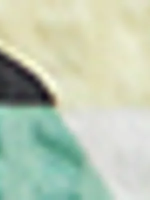 Exact Older Girl's White Floral Print Textured Tiered Dress