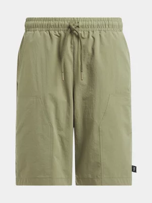 Boys Taslon Shorts