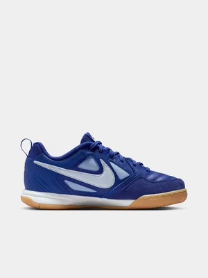 Nike Junior Gato Deep Night Blue Sneaker