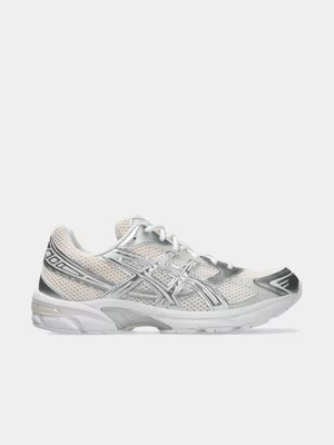 Asics Women's Gel-1130 Blush/Silver Sneaker
