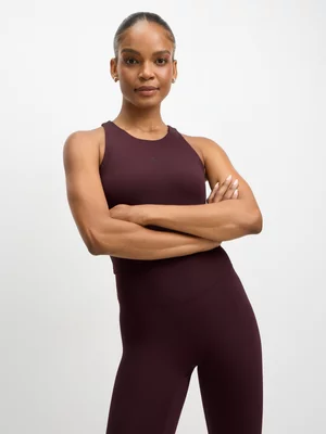 TS Womens Astra Studio Huckleberry Fitted Tank Top