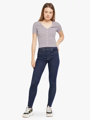 Women's Levi's 721 High Rise Skinny Jeans