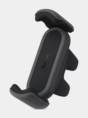 Baseus Steel Cannon 2 Air Outlet Car Mount