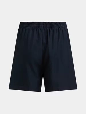Jet Boys Navy Shorts