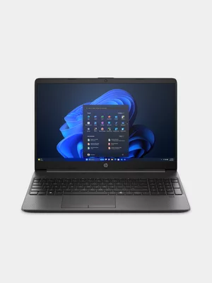HP 250 G9 15.6" Intel N150 8GB RAM 256GB SSD Laptop