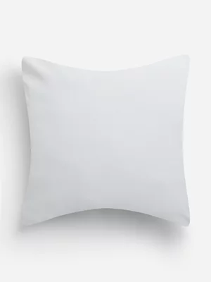 Jet Home White 85gsm Continental Pillowcase