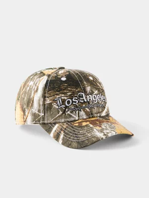 Men's Cotton On Green Street Cap