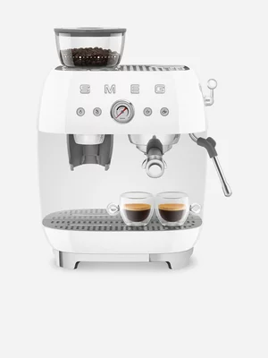 Smeg All in one Espresso  Coffee Machine