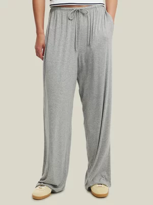 Women's Cotton On Grey Blair Wide Leg Pants