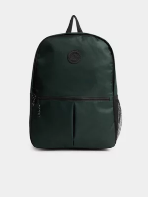 Jet Men's Fatigue Backpack