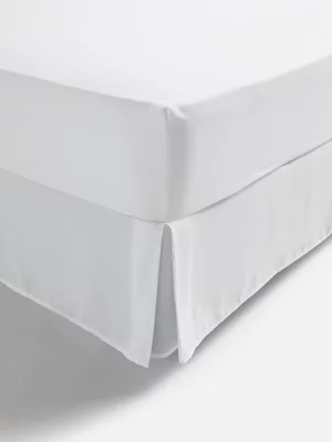 Jet Home White 85gsm Basecover Single