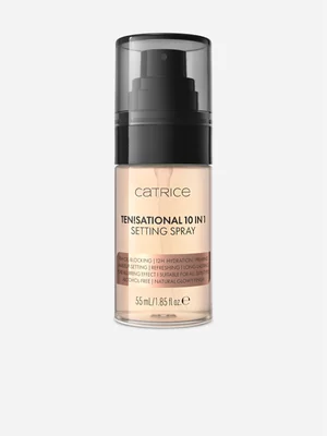 Catrice Ten!sational 10 in 1 Setting Spray