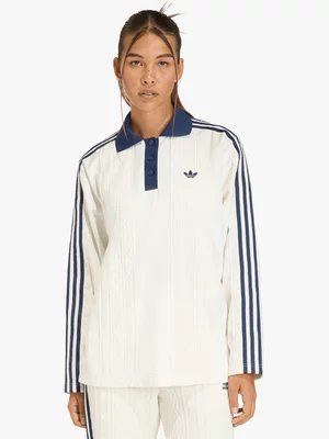 adidas Originals Women's Winterised Long Sleeve Soccer Jersey