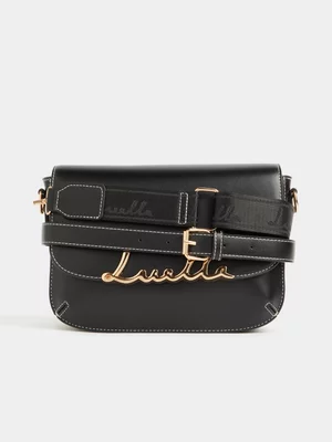 Luella Large Crossbody Bag
