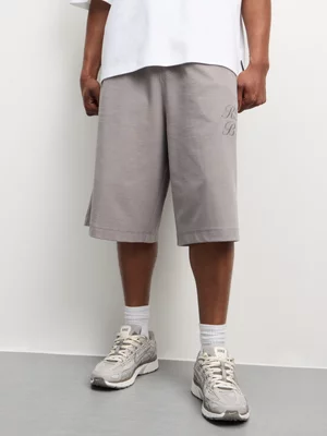 Redbat Classics Men's Grey Bermuda Shorts