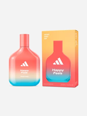 Adidas Vibes Happy Feels Eau de Parfum