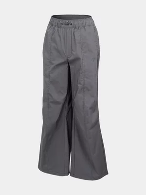 New Balance Women's Ripstop  Black Pants