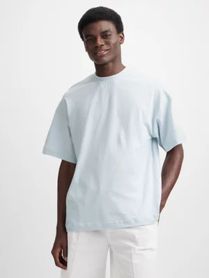 Jet Men's Baby Blue T-shirt