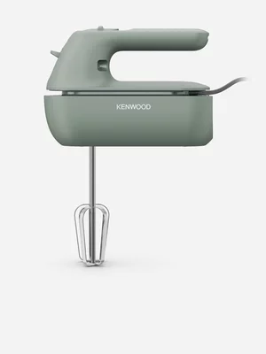 Kenwood Go Collection Hand Mixer Green