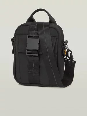 G-Star Men's Cross Body Black Bag