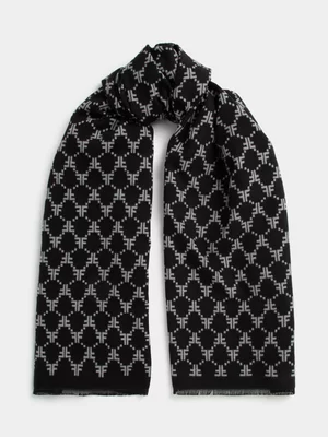 Large FF Scarf