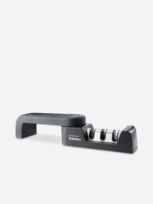 Cuisine::pro iconiX 3 Step Knife Sharpener 