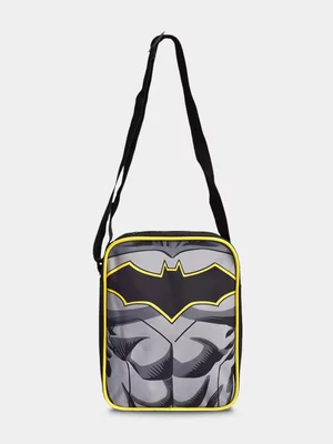 Batman Black Crossbody Bag