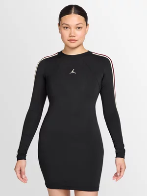 Jordan Women's  Brooklyn Black Dress